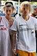Hailey Baldwin and Justin Bieber Out in West Hollywood 10/12/2018 ...