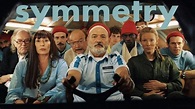 Why is there symmetry in film? - YouTube