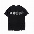 Essentials T-Shirt | FAST and FREE Worldwide Shipping!