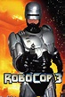 RoboCop 3 (1993) - Posters — The Movie Database (TMDB)