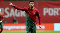 Cristiano Ronaldo 2022 World Cup stats and history: Goals, assists and ...