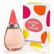 GOTAS DE COLOR de AGATHA RUIZ DE LA PRADA - Colonia / Perfume EDT 100 ...