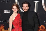 'Game of Thrones' star Kit Harington reveals his shocking choice for ...