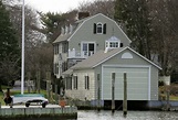 Amityville Horror House: Inside America's most haunted home | Metro News