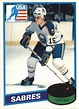 Rob McClanahan Hockey Price Guide | Rob McClanahan Trading Card Value ...