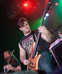Max Lavelle of The Black Dahlia Murder @ Electric Factory | Flickr