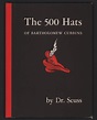 The 500 Hats of Bartholomew Cubbins by Dr. Seuss [Theodor Seuss Geisel ...