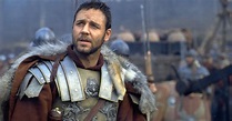 Official Title Revealed for Upcoming 'Gladiator' Sequel | War History ...