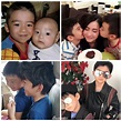 Nicholas Tse and Cecilia Cheung’s Youngest Son, Quintus, Turns 8 Years ...
