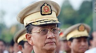 Myanmar PM Thein Sein is new president - CNN.com