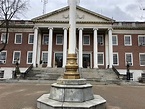 Mount Vernon City Hall recording ban raises First Amendment concerns