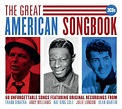 The Great American Songbook | CD Album | Free shipping over £20 | HMV Store