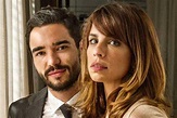 Maria Ribeiro e Caio Blat superam crise na relação e retomam casamento ...