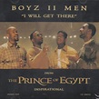 Boyz Ii Men I Will Get There Records, LPs, Vinyl and CDs - MusicStack