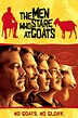 The Men Who Stare at Goats movie review (2009) | Roger Ebert