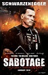 Sabotage, Poster y Trailer. Lo nuevo de Arnold Swarzenegger. | FAN CINE ...