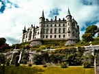 10 lugares que debes visitar en Escocia - Yentelman