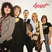 Heart - Greatest Hits / Live | Music album covers, Greatest hits, Album ...