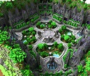 Minecraft - Fantasy spawn large - Minecraft Schematic Store - www ...