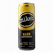 Bebida preparada Mikes Hard Lemonade limón 355 ml | Walmart
