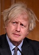 Boris Johnson thanks trainee hairdresser for his 'thoughtful' offer of ...
