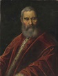 Circle of Jacopo Robusti, called Jacopo Tintoretto (Venice 1519-1594 ...