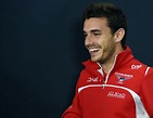 Jules Bianchi Dead: Formula One Driver Dies From Crash Injuries, After ...