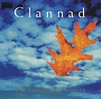 Clannad The Family Tree Sampler US Promo CD album (CDLP) (28096)
