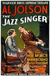 The Jazz Singer 1927