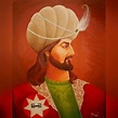 ISMAIL I OF PERSIA // ISMAEL I SHA DE PERSIA