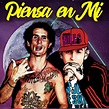 Piensa en Mí - song and lyrics by Ke Personajes, Sound De Barrio | Spotify