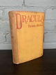Bram Stoker’s Dracula, First Edition, 1897. : r/Dracula