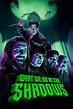What We Do in the Shadows (TV Series 2019- ) - Posters — The Movie ...
