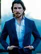 Chatter Busy: Christian Bale Height