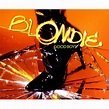 Blondie Good Boys UK CD single (CD5 / 5") (417953)
