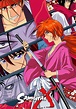 Kenshin, el Guerrero Samurái - Ver la serie online