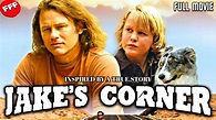 JAKE'S CORNER | Full INSPIRATIONAL Movie HD | Based On True Story - YouTube