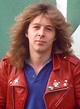 Former Iron Maiden drummer Clive Burr dies aged 56 | The Independent