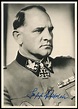 Lot Detail - 1940s SS GENERAL JOSEF 'SEPP' DIETRICH SIGNED PHOTO