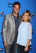 Kirsten Storms: Pregnant! Married to Brandon Barash! - The Hollywood Gossip