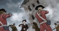 Boston Massacre: Animated Graphic Novel | American Battlefield Trust