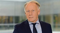 Jürgen Trittin, MdB: Grüne im Bundestag