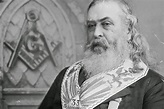 Who Was Albert Pike? | Freemasons Community