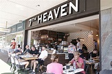 7th Heaven Cafe Sutherland | Best Spots