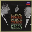 Richard Strauss, Clemens Krauss, Vienna Philharmonic Orchestra ...