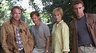 Jurassic Park III Movie Still - #36086
