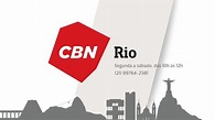 CBN Rio - 15/05/2021 - YouTube