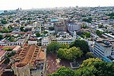 Ciudad Colonial (Santo Domingo) Facts for Kids