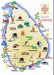 【斯里蘭卡-5大世界文化遺產】大自然之旅|-札西德樂國際旅行社有限公司札西德樂旅遊-國家地區