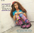 Gloria Trevi - Me Siento Tan Sola | Releases | Discogs